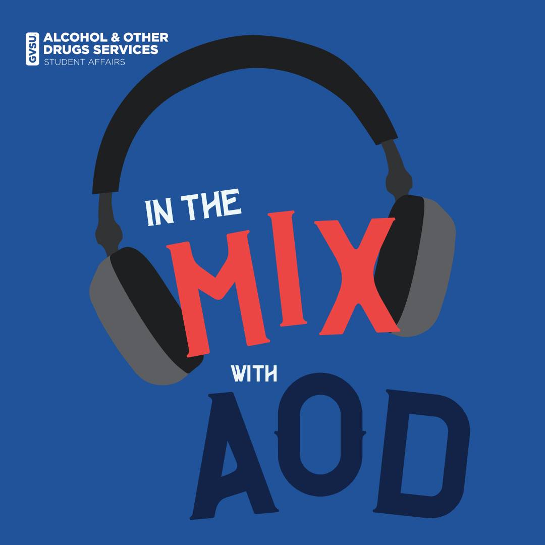 IN the Mix with AOD Podcast